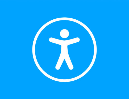 The Importance of Web Accessibility