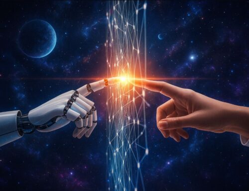 5 Ways AI Is Transforming Productivity For Teams