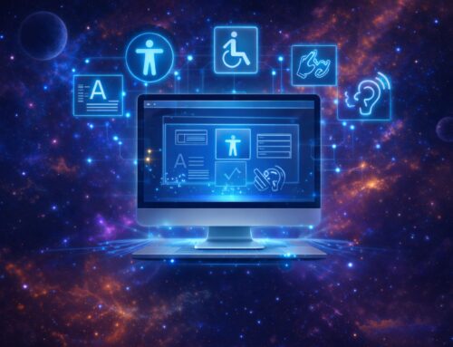 Why Now Is The Perfect Time To Make Your Website More Accessible